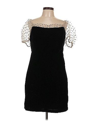 Camila Coelho Cocktail Dress (view 1)
