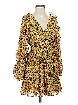 Ulla Johnson Cocktail Dress (view 1)