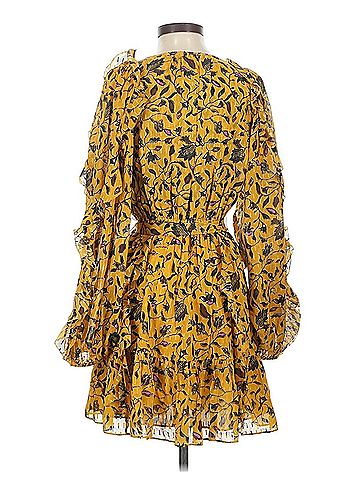 Ulla Johnson Cocktail Dress (view 2)