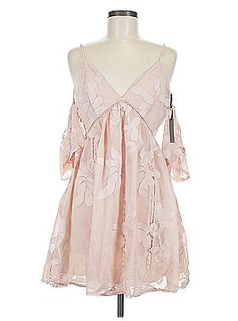 Lovers + Friends Cocktail Dress (view 1)