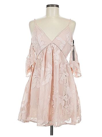 Lovers + Friends Cocktail Dress (view 1)