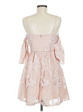 Lovers + Friends Cocktail Dress (view 2)