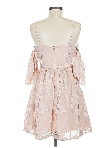 Lovers + Friends Cocktail Dress (view 2)