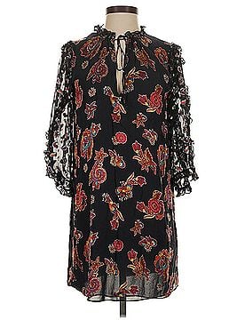 Alice + Olivia Cocktail Dress (view 1)
