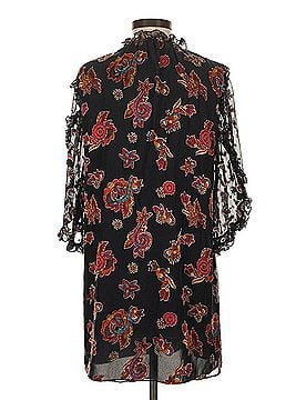 Alice + Olivia Cocktail Dress (view 2)