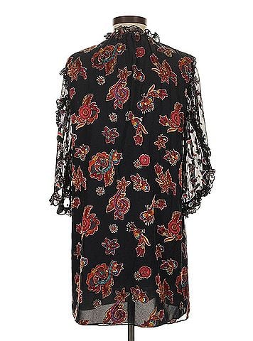 Alice + Olivia Cocktail Dress (view 2)