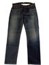 7 For All Mankind Blue Jeans Size 29 waist - photo 2