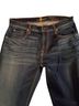 7 For All Mankind Blue Jeans Size 29 waist - photo 1