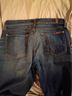 7 For All Mankind Blue Jeans Size 29 waist - photo 5
