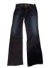 7 For All Mankind Blue Jeans Size 32 waist - photo 2
