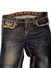 Rock Revival Blue Jeans Size 30 waist - photo 1