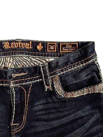 Rock Revival Jeans (view 2)