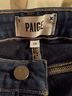 Paige Blue Jeans Size 28 waist - photo 3