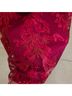 Mac Duggal 100% Polyester Solid Red Cocktail Dress Size 12 - photo 6