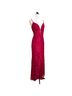 Mac Duggal 100% Polyester Solid Red Cocktail Dress Size 12 - photo 8