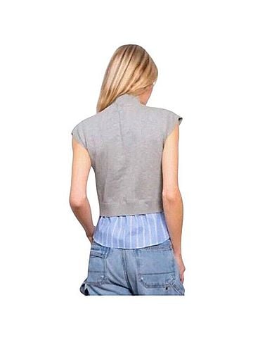 Central Park West T-Shirt (view 2)