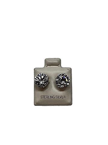 Silver Ear Muffs (view 1)