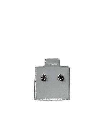 Silver Ear Muffs (view 2)