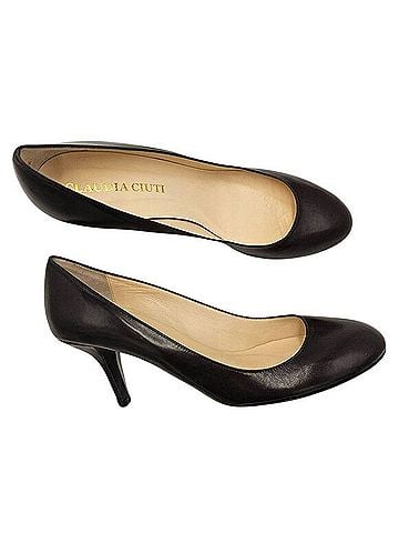 Claudia Ciuti Heels (view 1)