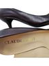 Claudia Ciuti Heels Size 8 - photo 7