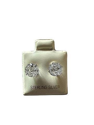 Silver Ear Muffs (view 1)
