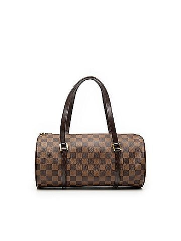 Louis Vuitton Damier Ebene Papillon 30 (view 1)