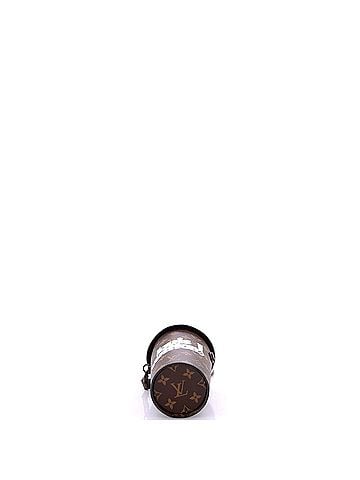 Louis Vuitton Signature Vintage Everyday Coffee Cup Convertible Pouch  (view 2)