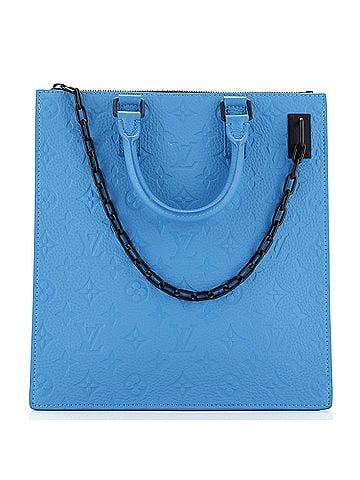 Louis Vuitton Sac Plat Messenger  (view 1)