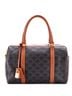 Céline Brown Boston Bag  Medium Medium One size - photo 1