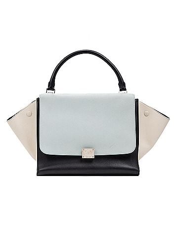 Céline Trapeze  (view 1)