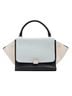 Céline Blue Trapeze  One size - photo 1