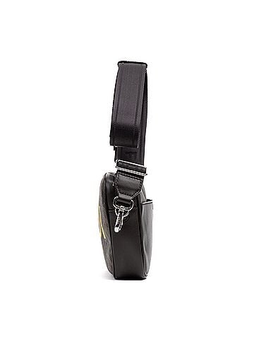 Fendi Logo Camera Crossbody Medium (view 2)