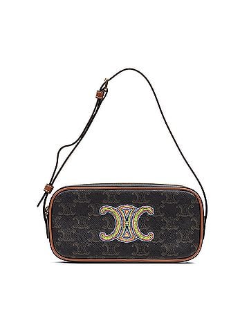 Céline Triomphe Camera Crossbody Small (view 1)