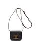 Céline Brown Triomphe Camera Bag Mini One size - photo 1