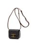 Céline Brown Triomphe Camera Bag Mini One size - photo 3
