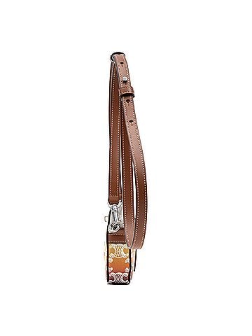 Céline Horizontal Pouch Crossbody Mini (view 2)