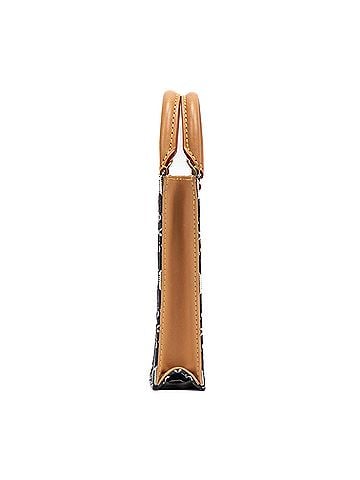 Louis Vuitton Ltd. Ed. Since 1854 Petit Sac Plat Bag Mini (view 2)