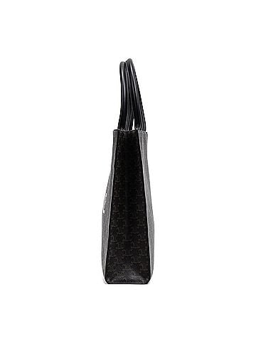 Céline Horizontal Cabas Tote Large (view 2)