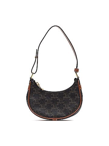 Céline Triomphe Ava Bag Mini (view 1)