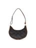 Céline Brown Triomphe Ava Bag Mini One size - photo 1