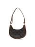 Céline Brown Triomphe Ava Bag Mini One size - photo 3