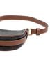 Céline Brown Triomphe Ava Bag Mini One size - photo 7