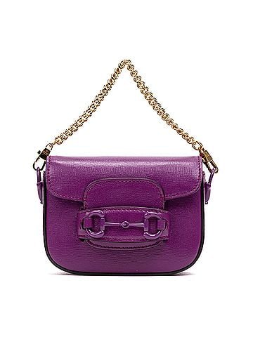 Gucci Horsebit 1955 Mini (view 1)