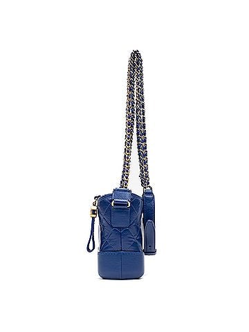 Chanel Gabrielle Hobo Bag Small (view 2)