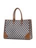 Céline Blue Horizontal Cabas Tote  One size - photo 3