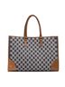 Céline Blue Horizontal Cabas Tote  One size - photo 5