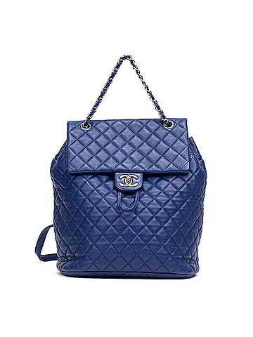 Chanel Urban Spirit Backpack Large (view 1)