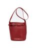 Céline Red Long Strap Big Bucket  One size - photo 1