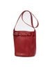 Céline Red Long Strap Big Bucket  One size - photo 3