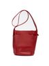 Céline Red Long Strap Big Bucket  One size - photo 5